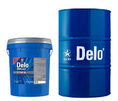 Caltex Delo - Dãy sản phẩm dầu động cơ chất lượng cao của Caltex